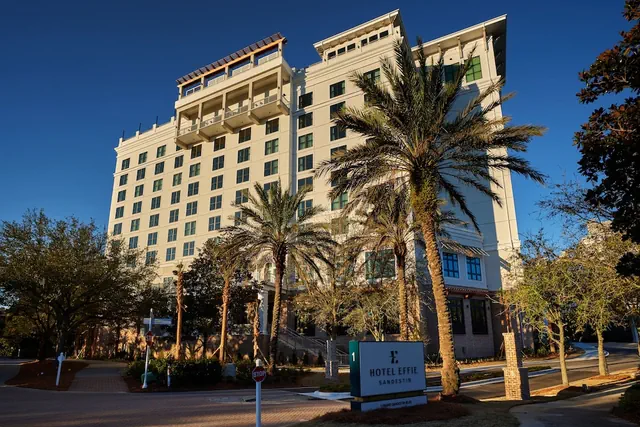 Photo 1 - Hotel Effie Sandestin, Autograph Collection