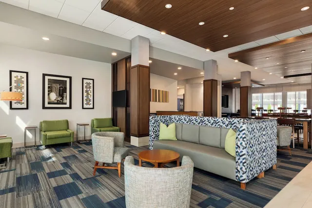 Photo 1 - Holiday Inn Express & Suites Dalton - Walnut Ave by IHG
