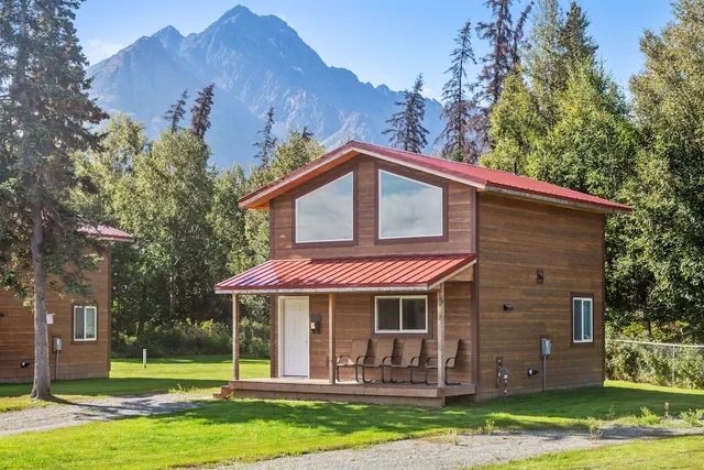 Photo 1 - Alaska Back Country Cottages