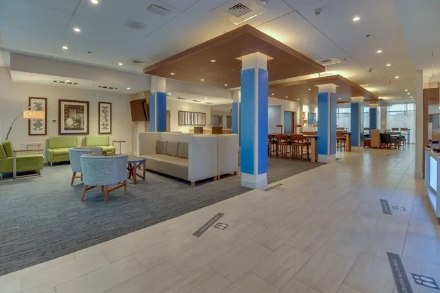 Photo 1 - Holiday Inn Express & Suites Union City by IHG