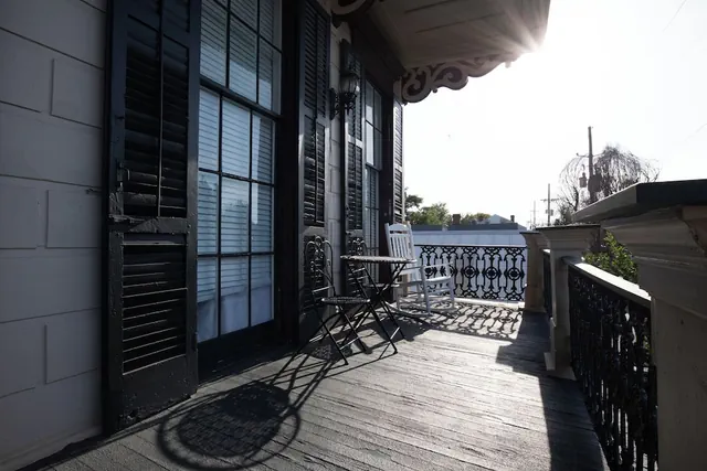 Photo 1 - The Mansion on Royal