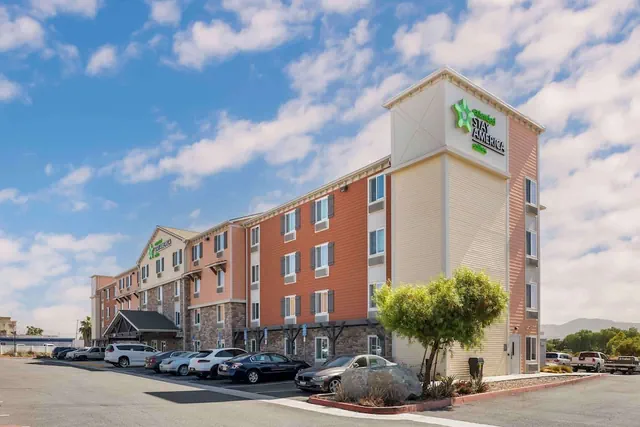 Photo 1 - Extended Stay America Suites - Norco
