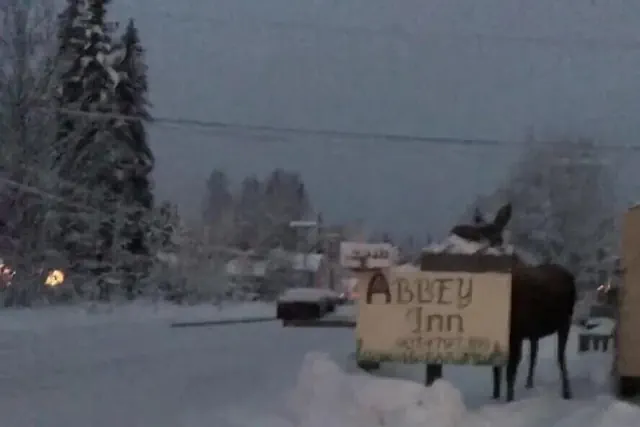 Photo 1 - Abbey Archway Inn