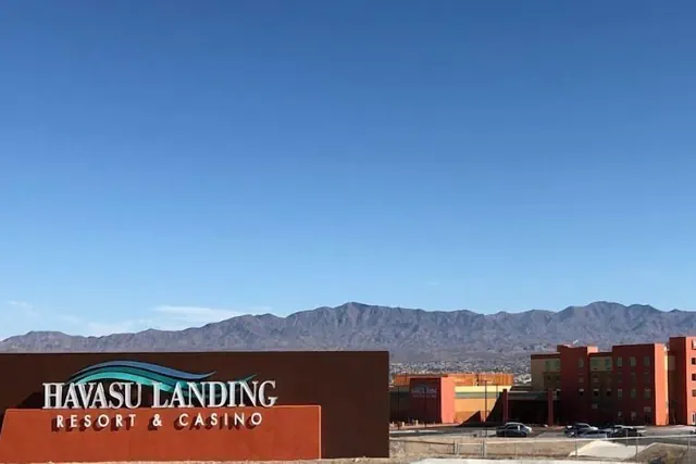Photo 1 - Havasu Landing Resort & Casino