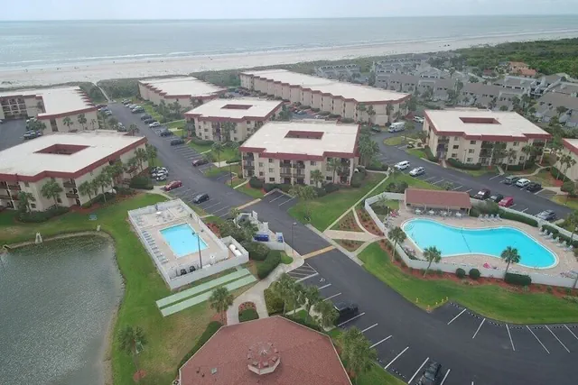 Photo 1 - St. Augustine Ocean and Racquet 3102