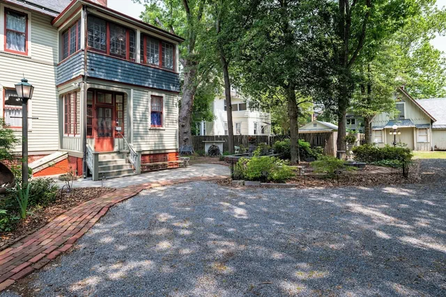 Photo 1 - Gillis Grier Bed & Breakfast