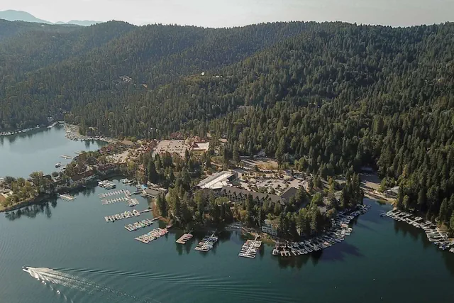 Photo 1 - Lake Arrowhead Resort and Spa