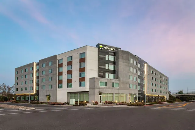 Photo 1 - Element by Marriott San Jose Milpitas