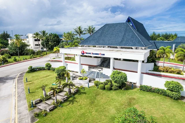 Photo 1 - Pacific Islands Club SAIPAN