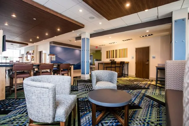 Photo 1 - Holiday Inn Express & Suites Rehoboth Beach by IHG