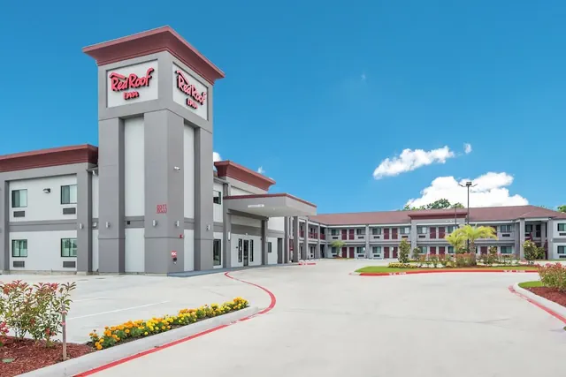 Photo 1 - Red Roof Inn Baytown
