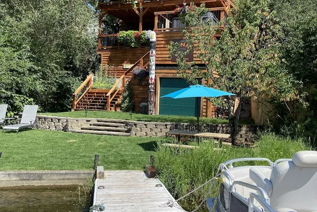 Photo 1 - The Inn on Bigfork Bay