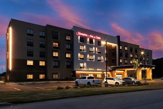 Photo 1 - Hampton Inn & Suites Avon Indianapolis