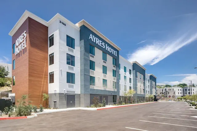 Photo 1 - Ayres Hotel Vista Carlsbad