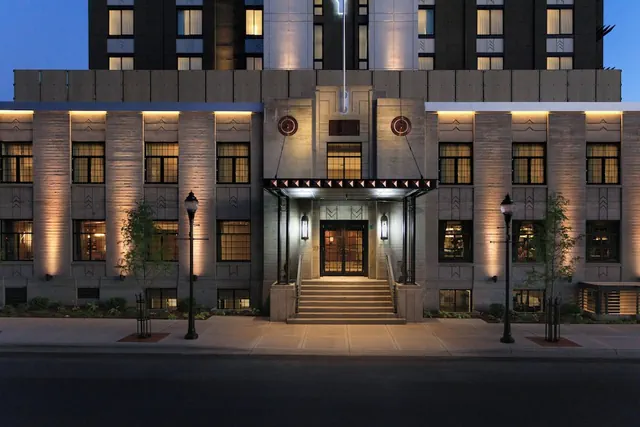 Photo 1 - Kimpton Armory Hotel Bozeman by IHG