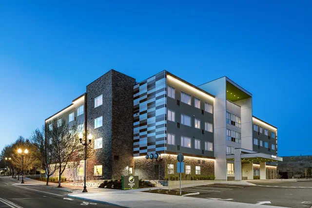 Photo 1 - Element by Marriott Bend