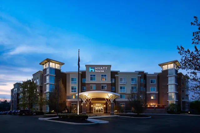 Photo 1 - Hyatt House Philadelphia/King of Prussia