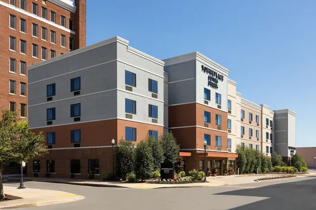 Photo 1 - TownePlace Suites Williamsport