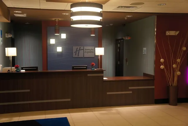 Photo 1 - Holiday Inn Express Hotel & Suites York NE - Market by IHG