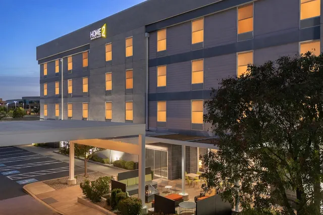 Photo 1 - Home2 Suites by Hilton Salt Lake City/West Valley City, UT