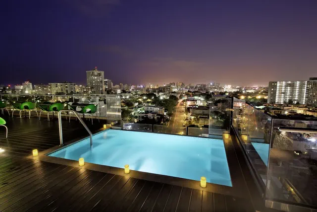 Photo 1 - Ciqala Suites Hotel
