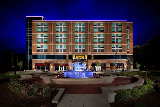 Photo 1 - The Hotel at Arundel Preserve