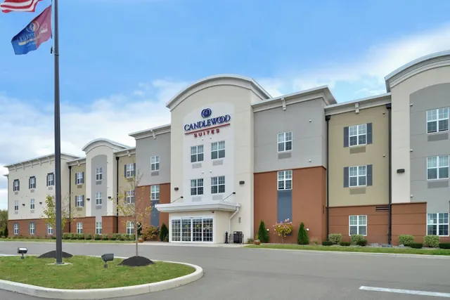 Photo 1 - Candlewood Suites Elmira Horseheads by IHG