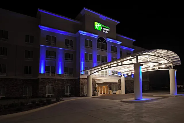 Photo 1 - Holiday Inn Express Hotel & Suites Bossier City - Louisiana by IHG