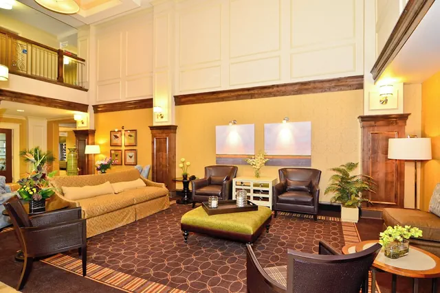 Photo 1 - Holiday Inn Express and Suites Williston by IHG