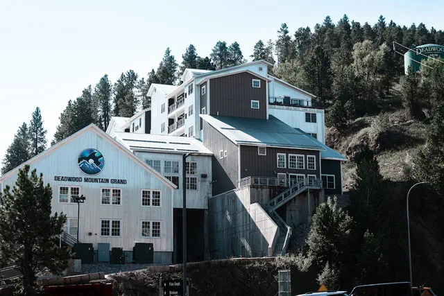 Photo 1 - Holiday Inn Resort Deadwood Mountain Grand by IHG