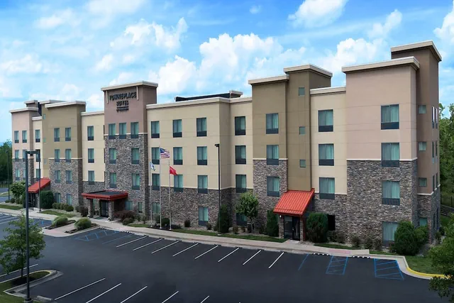 Photo 1 - TownePlace Suites Bridgeport Clarksburg