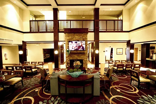 Photo 1 - Staybridge Suites Minot by IHG
