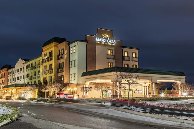 Photo 1 - Mardi Gras Casino & Resort