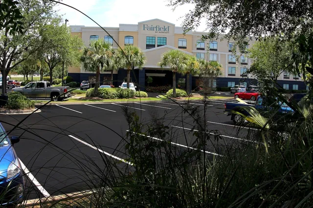 Photo 1 - Fairfield Inn & Suites by Marriott Charleston Airport/Convention Center