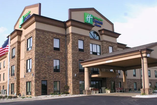 Photo 1 - Holiday Inn Express Arkadelphia - Caddo Valley by IHG