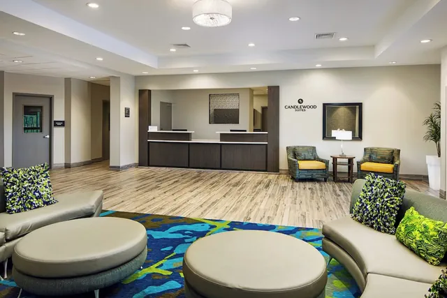 Photo 1 - Candlewood Suites Lebanon by IHG