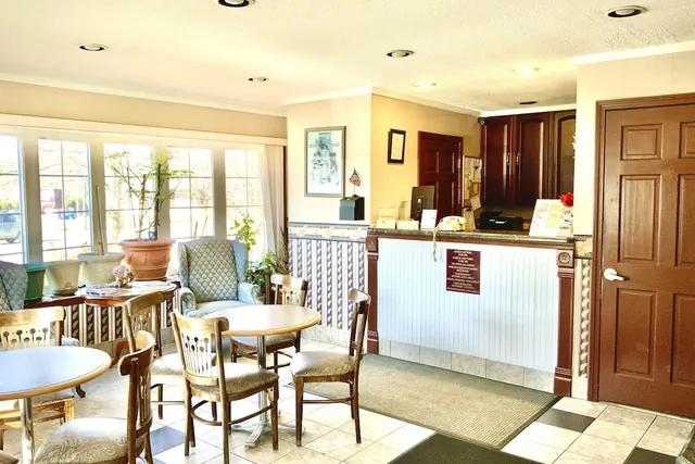 Photo 1 - Pilgrim Inn