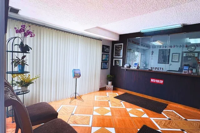 Photo 1 - Huntington Suites