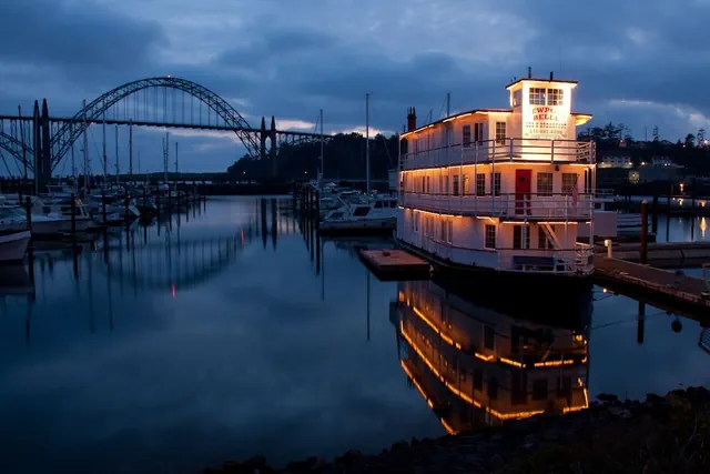 Photo 1 - The Newport Belle