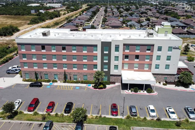 Photo 1 - Home2 Suites by Hilton Edinburg, TX