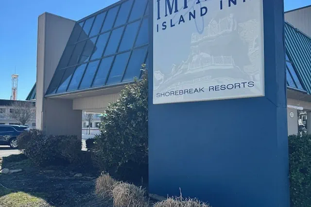 Photo 1 - Impala Island Inn
