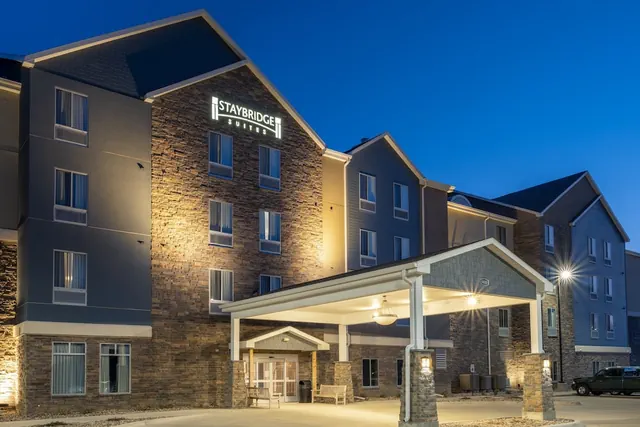 Photo 1 - Staybridge Suites Sioux City Southeast by IHG