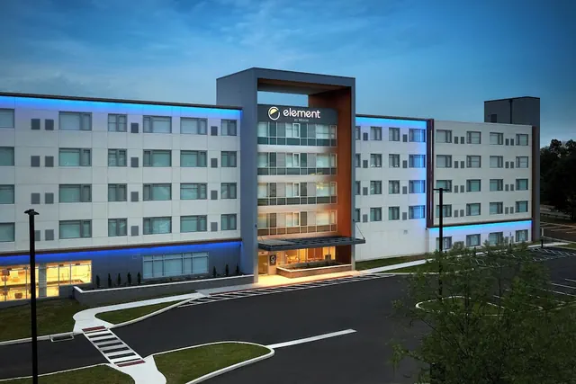 Photo 1 - Element by Marriott Valley Forge King of Prussia