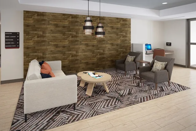 Photo 1 - Candlewood Suites Midland South I 20 by IHG