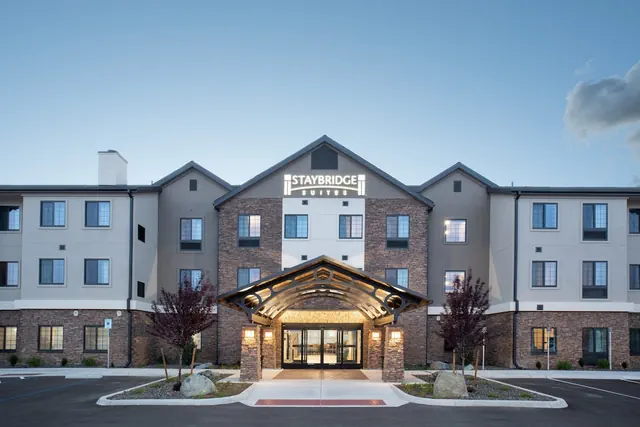 Photo 1 - Staybridge Suites Carson City - Tahoe Area by IHG