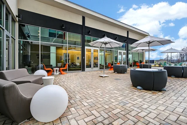 Photo 1 - Aloft by Marriott Mooresville