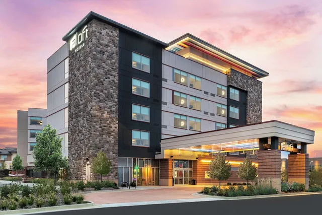 Photo 1 - Aloft by Marriott Denver North Westminster