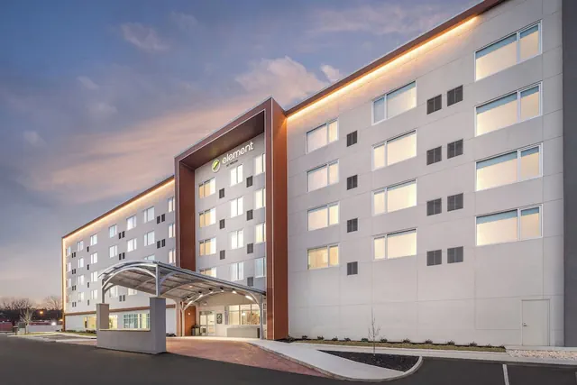 Photo 1 - Element by Marriott Knoxville West