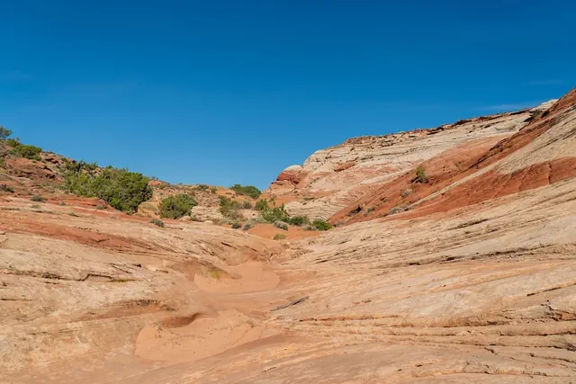 Photo 1 - Under Canvas Lake Powell Grand Staircase