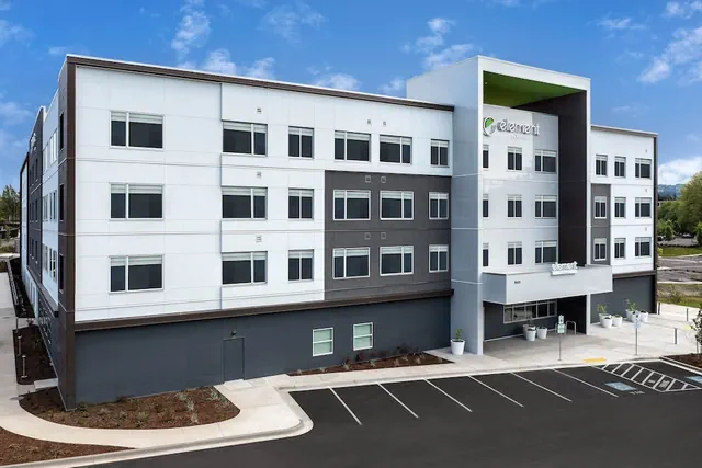 Photo 1 - Element by Marriott Portland Beaverton